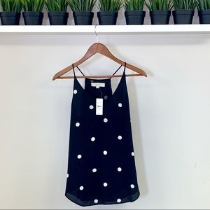 ANN TAYLOR LOFT Tank size S